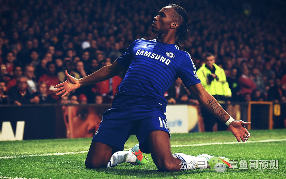  切尔西租借球星爆发，单场制造四球主导胜利  