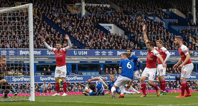  阿森纳德比战险胜水晶宫稳居前三  