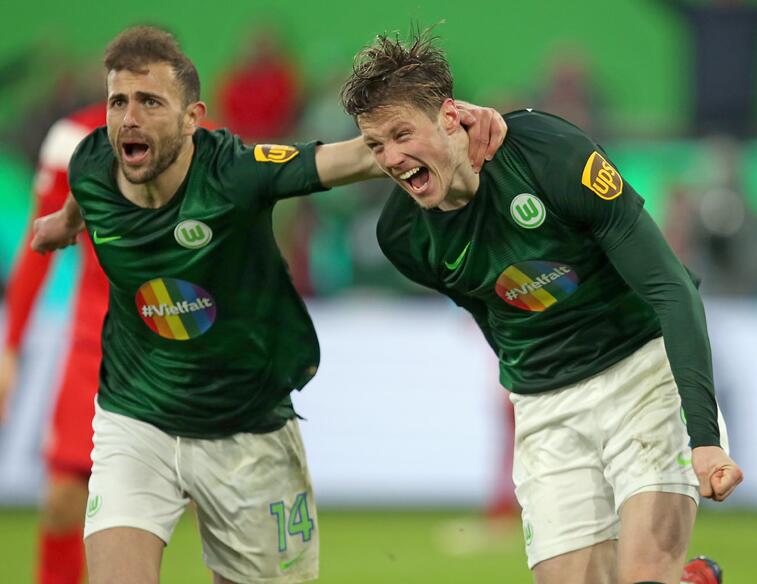  多特蒙德绝杀门兴格拉德巴赫