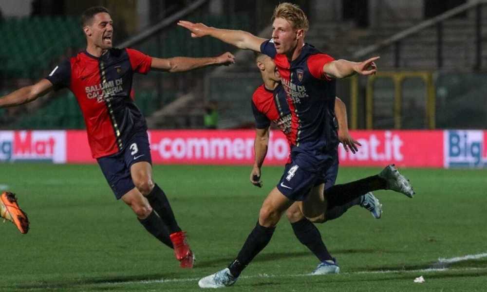  AC米兰租借小将惊艳首秀  